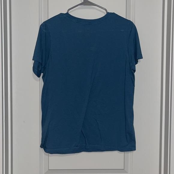 Converse floral tee - Picture 2 of 2